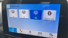 Ford Fiesta 1.0 EcoBoost 140 ST-Line X 5dr Petrol Hatchback